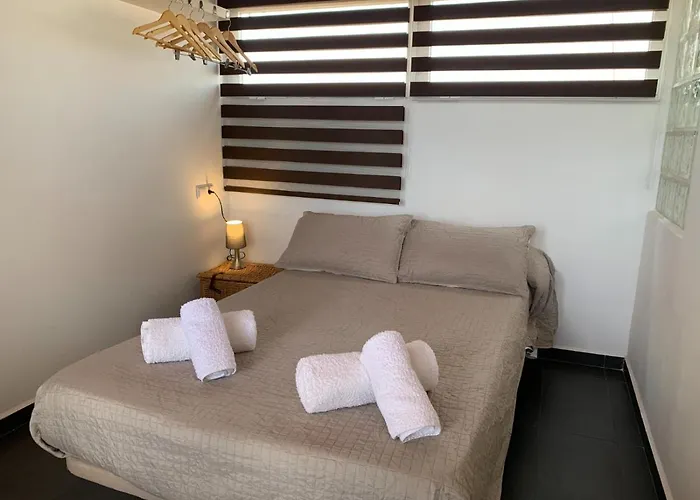 아파트 Central Loft