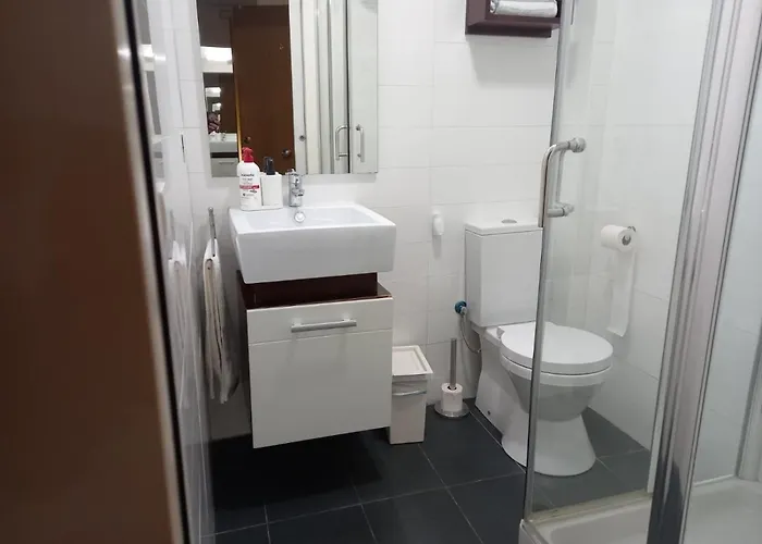 Central Loft 아파트