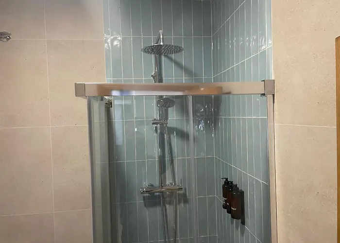 Cabanyal * 瓦伦西亚