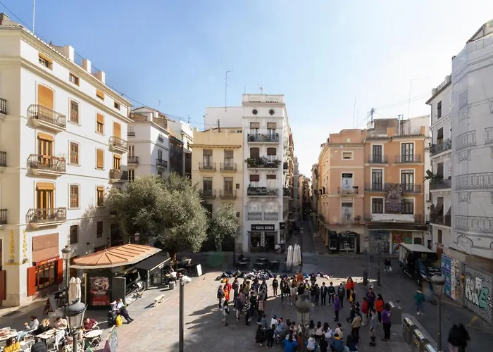 Youth By Feetup Valencia