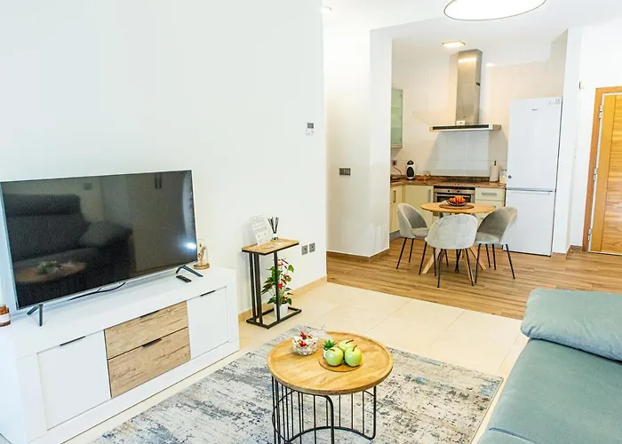 Anka Patacona Apartamento Valencia