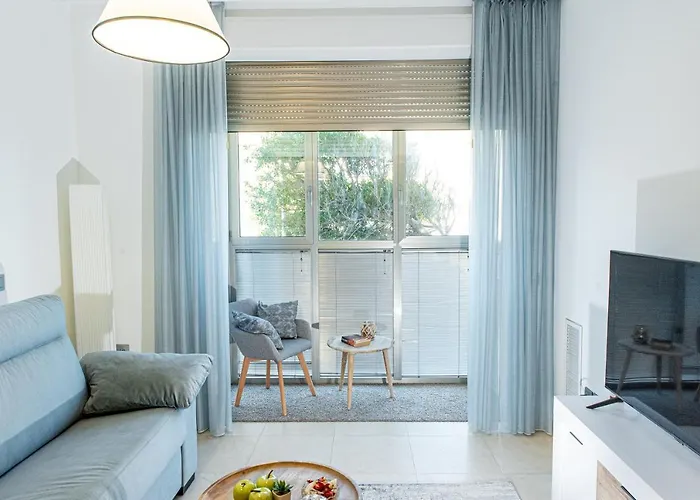 Anka Patacona Apartamento *