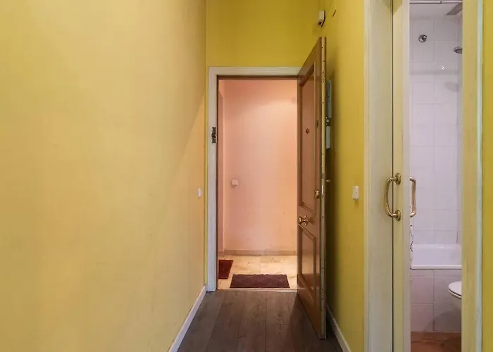 Market Beautiful Loft