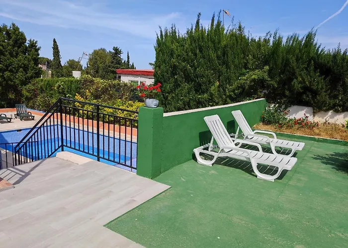 Lille En Provence Holiday home