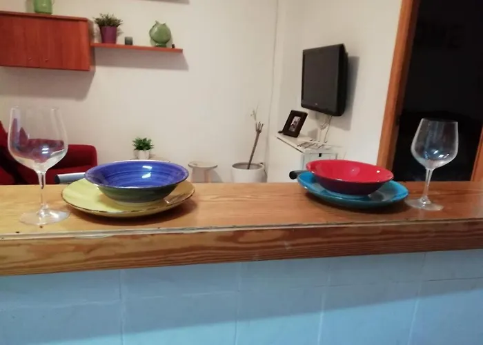 Διαμέρισμα Arts And Sciens Museum/beach *