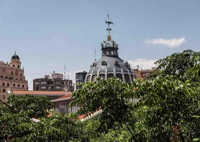 Market Beautiful Loft