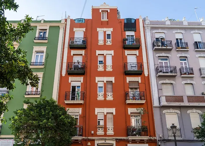 Διαμέρισμα Md Puerto Rico