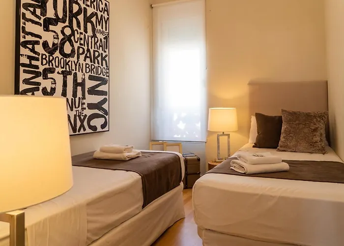 Md Puerto Rico Διαμέρισμα