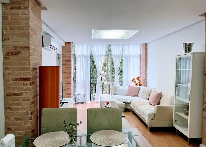 Apartament Encantador