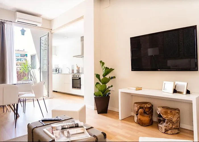 Διαμέρισμα Md Puerto Rico *