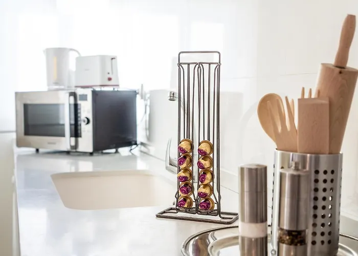 Διαμέρισμα Md Puerto Rico Βαλένθια