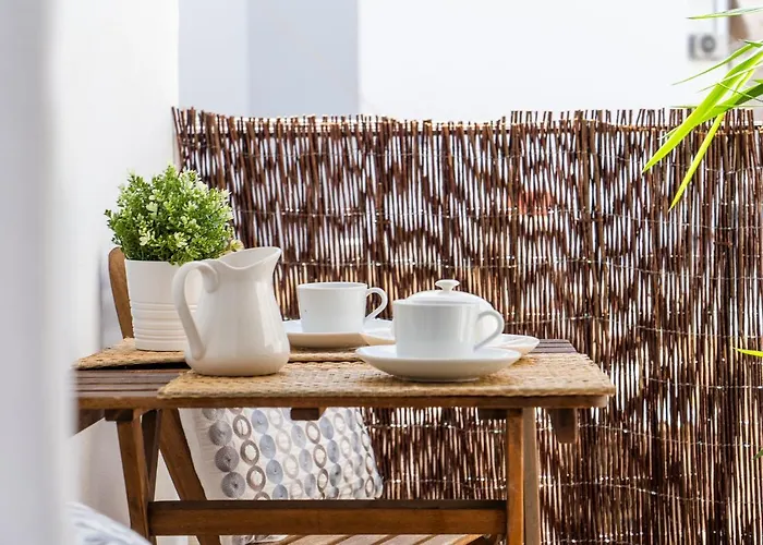 Md Puerto Rico Διαμέρισμα Βαλένθια