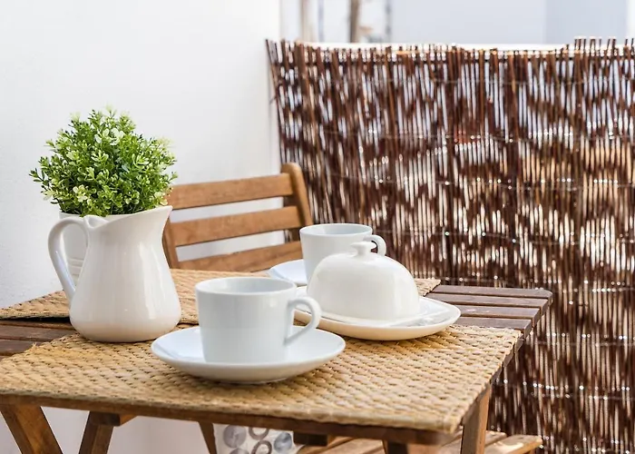 Md Puerto Rico Διαμέρισμα *