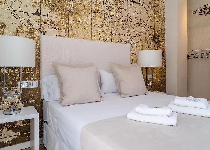 Διαμέρισμα Md Puerto Rico