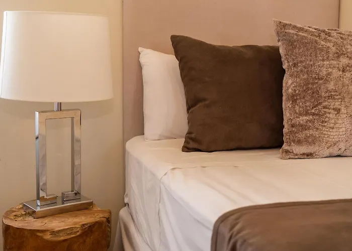 Διαμέρισμα Md Puerto Rico *