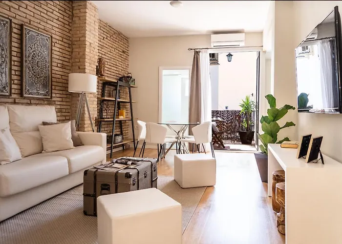 Md Puerto Rico Διαμέρισμα Βαλένθια