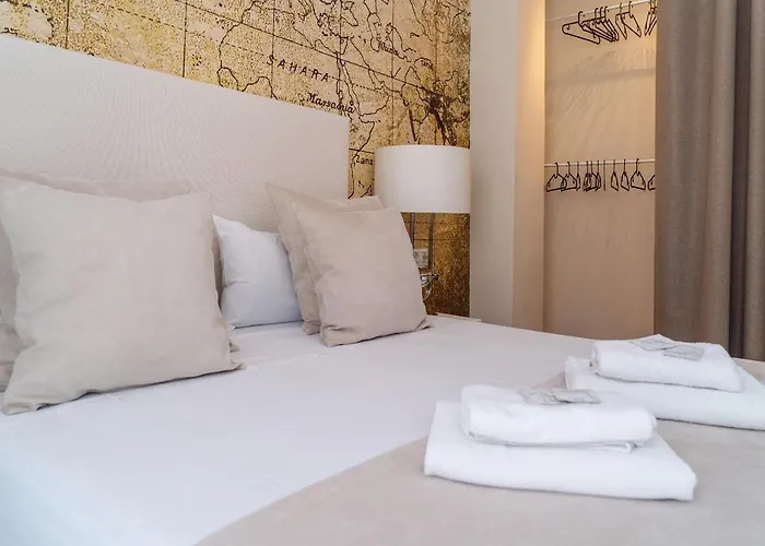 Md Puerto Rico Διαμέρισμα Βαλένθια