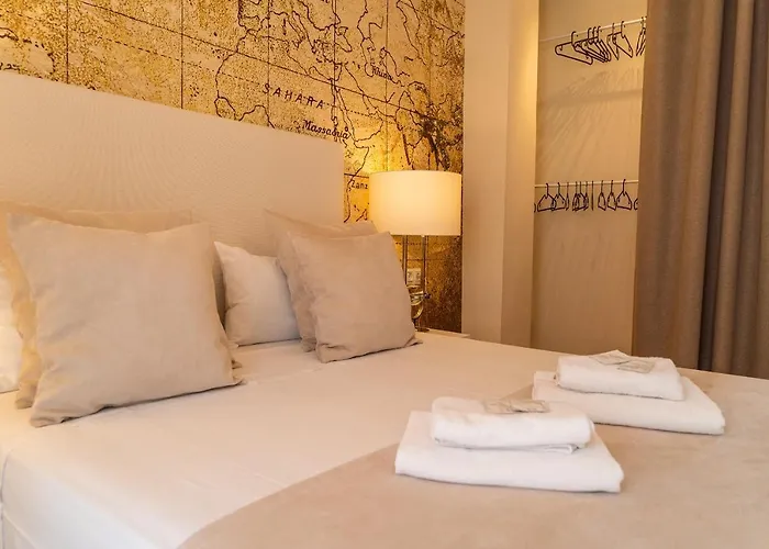 Md Puerto Rico Βαλένθια