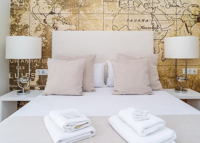 Md Puerto Rico Βαλένθια