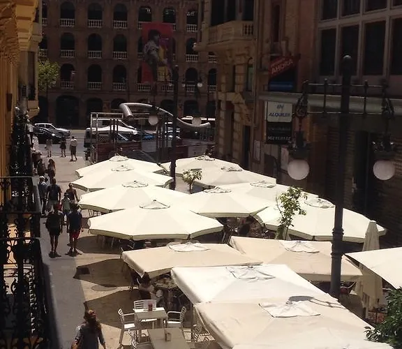 Oda ve Kahvaltı Propia