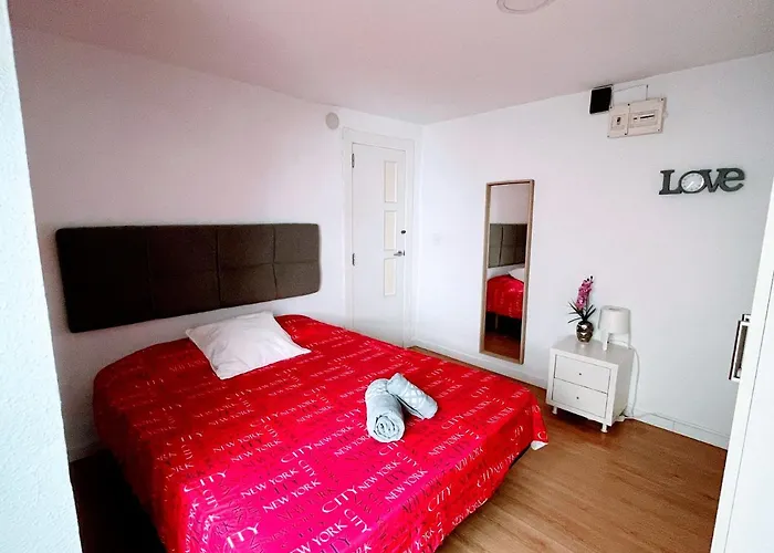 Apartament Encantador