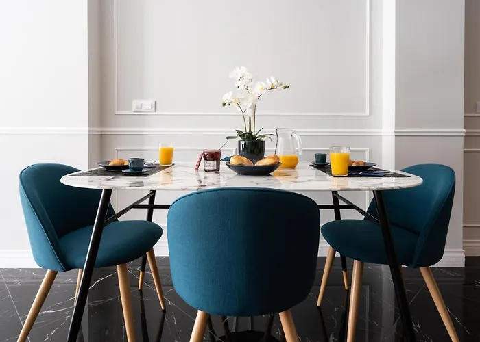 Apartamento Le Parisien De Coup De Coeur