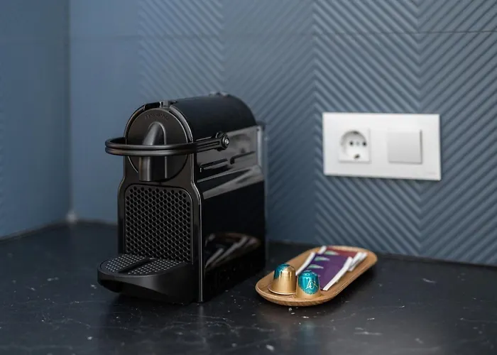 Le Parisien De Coup De Coeur Apartamento *