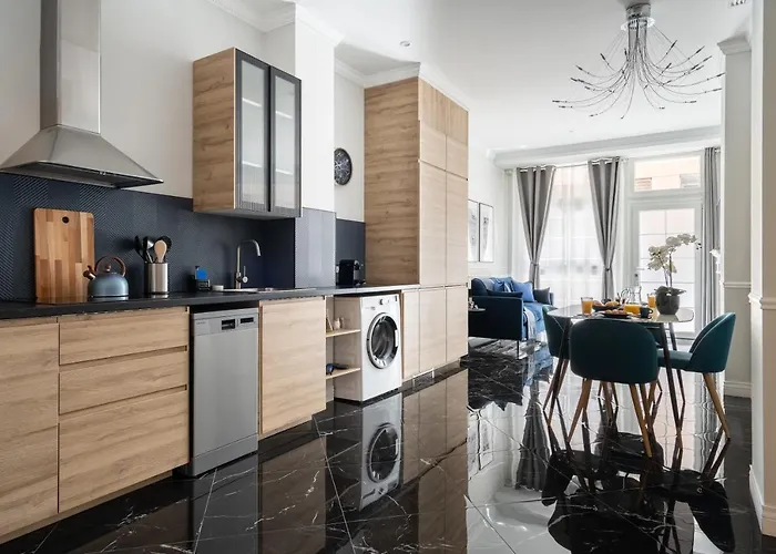 Le Parisien De Coup De Coeur Apartamento *