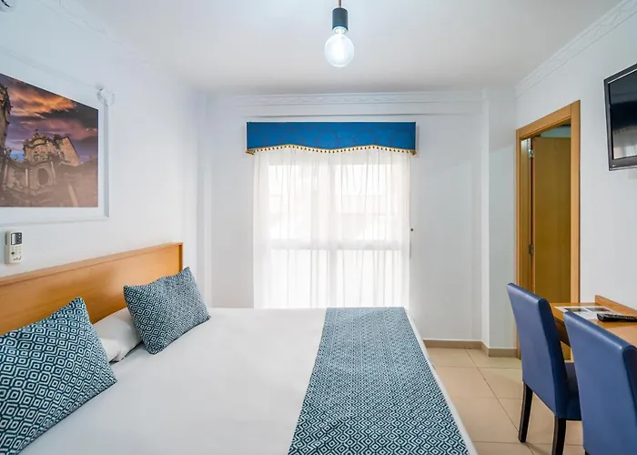 Penzion Rr Feria By Beleret