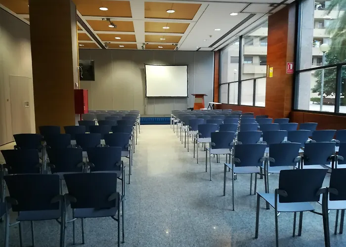 Eurostars Acteon 4* Valence