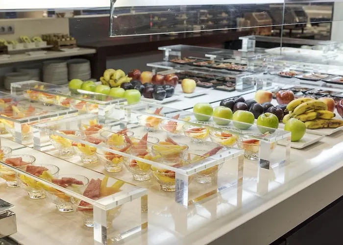 伊鲁尼阿夸3号酒店