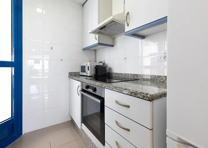 Apartup Patacona Surfing * Valencia