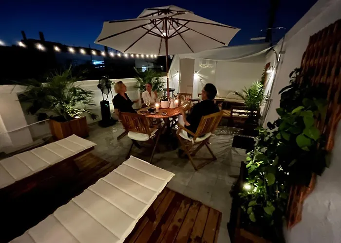 Luxury Center Βαλένθια