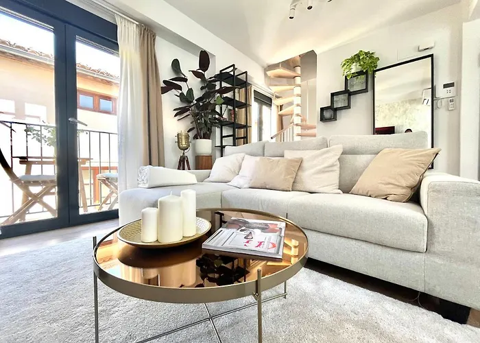 Διαμέρισμα Luxury Center *