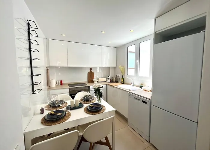 Luxury Center Διαμέρισμα