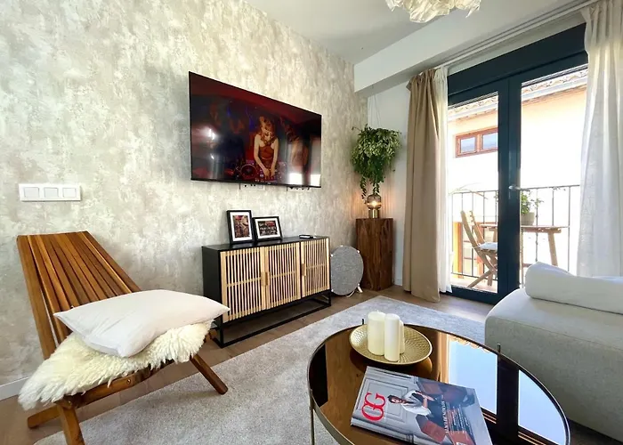 Luxury Center * Βαλένθια