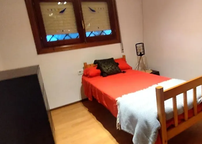 Piso Completo Centro De *