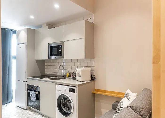 Florit Flats - Urban I Y Ii