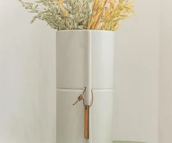 아파트 Florit Flats - Urban I Y Ii