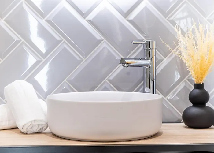 아파트 Florit Flats - Urban I Y Ii *