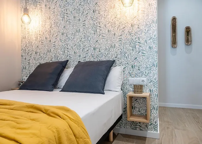 Florit Flats - Urban I Y Ii