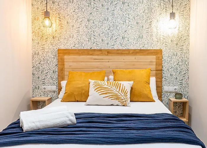 Florit Flats - Urban I Y Ii *