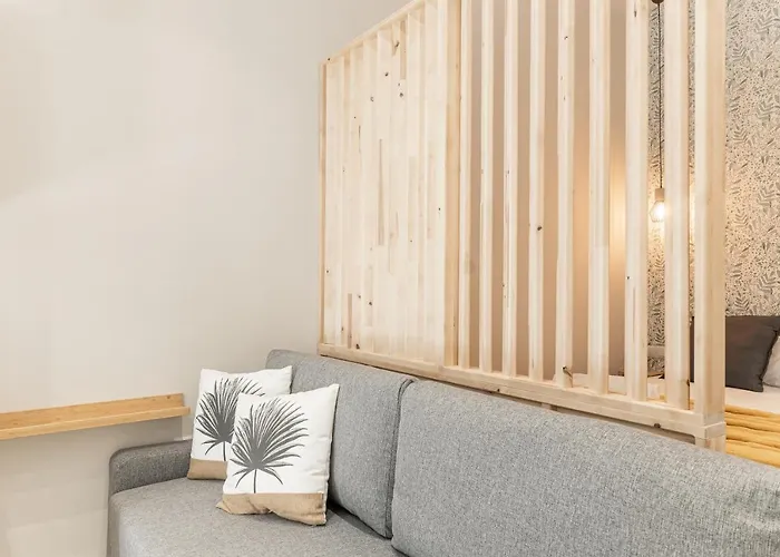 Florit Flats - Urban I Y Ii 아파트 발렌시아