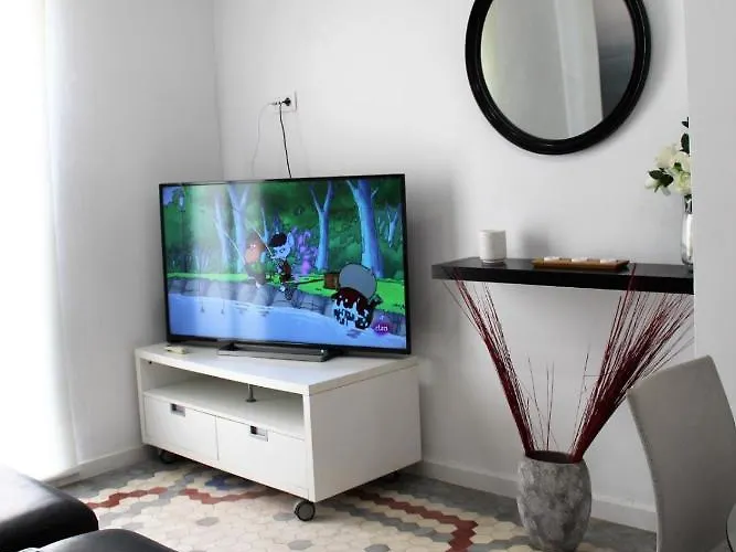 Apartmán Piso Cerca Universidades Y De La Playa