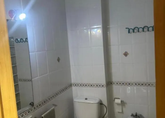 Δωμάτια σε οικογενειακή κατοικία K&k Βαλένθια