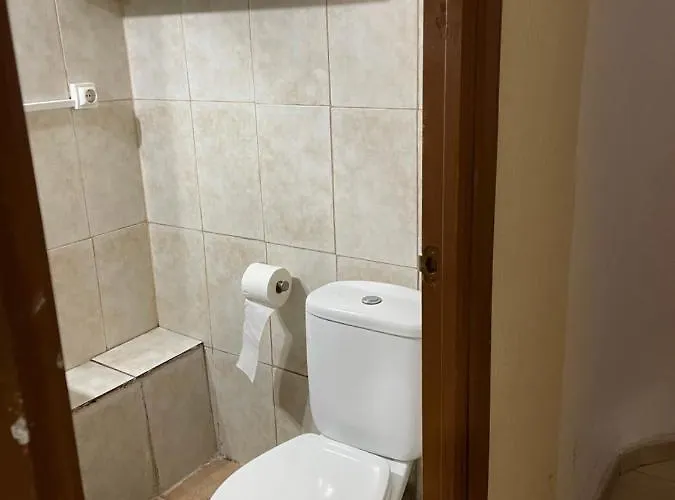 Homestay Habitacion Privada Workstay