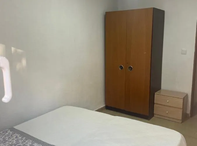 Habitacion Privada Workstay Homestay