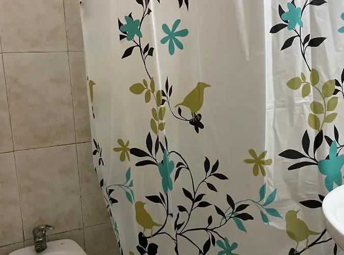 Habitacion Privada Workstay