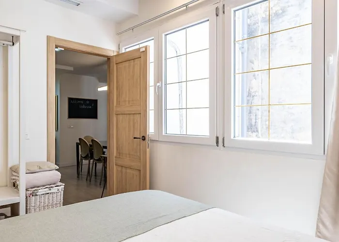 Διαμέρισμα Central Luxury Flat With Free Parking *