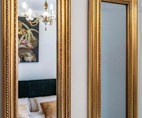 Central Luxury Flat With Free Parking * Βαλένθια